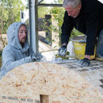 Kigbeare Kiln Project - 